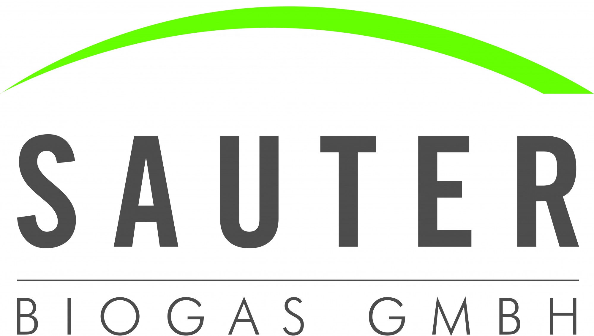 sauter biogas